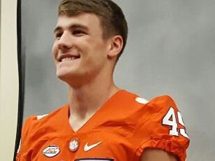First Look: Four Clemson early enrollees