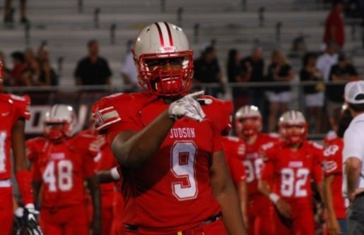 4-star Texas DL 'extremely blessed' with Clemson offer
