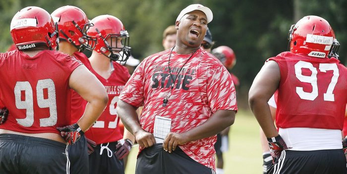 Man With a Plan: No panic in Swinney with loss of coaches