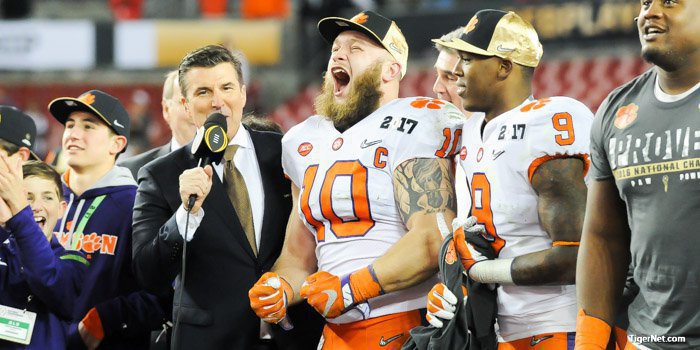 Junkyard Dog rides again Ben Boulware creates