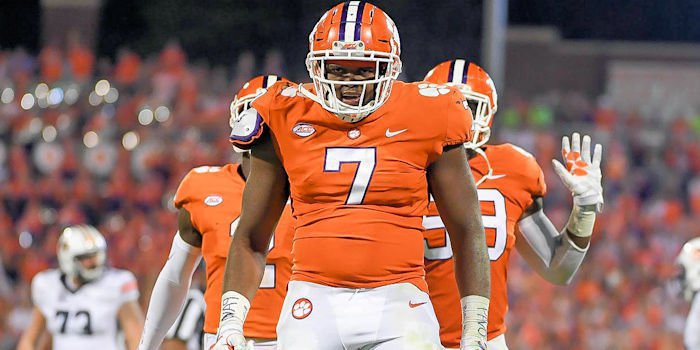 Instant Analysis: Tigers win slugfest over Auburn