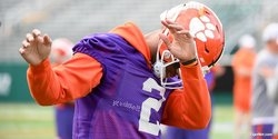 Scrimmage Insider: Bryant tosses four TD passes, Venables runs the defense