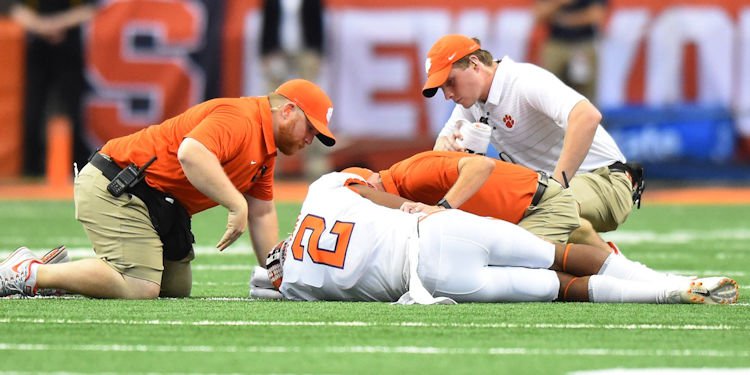 Coaches detail why Bryant got the start, why Cooper came in over Johnson