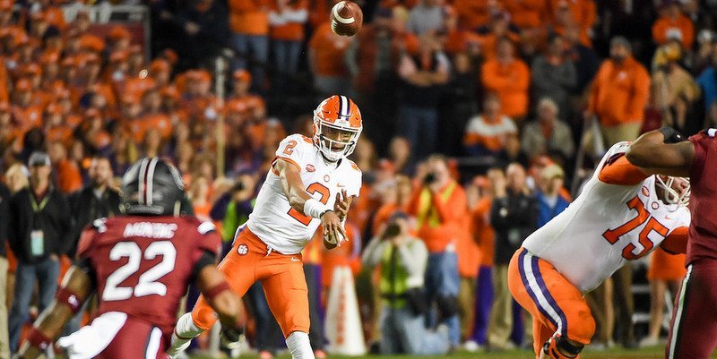 QBs, Closers, Arch-Rival