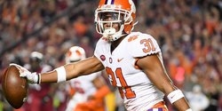 Former Clemson DB signs with Montreal Alouettes