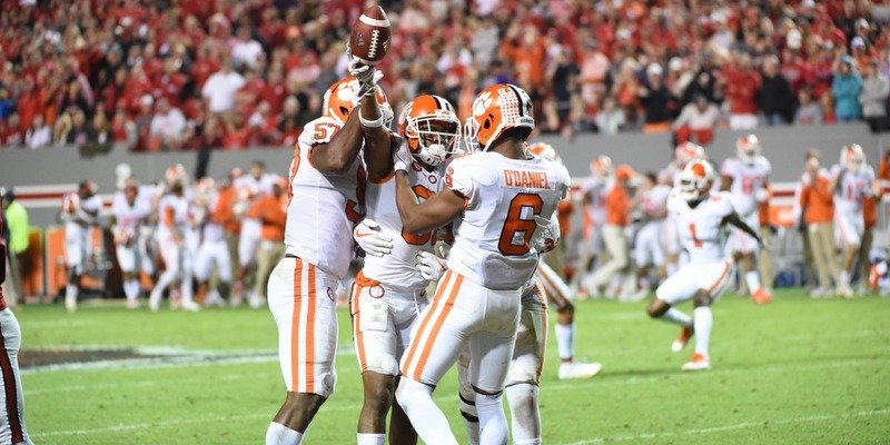 Venables not worried about soft coverage, but depth in secondary is a concern