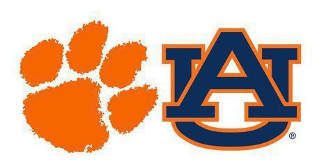 Clemson vs. Auburn prediction: Fistfight under the lights in Death Valley