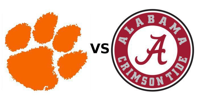Clemson vs. Alabama prediction: Can the Tigers win a second title?