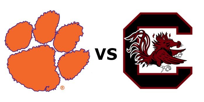 Clemson vs. South Carolina prediction: Will this be another classic?