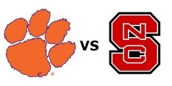 Clemson vs. NC State prediction: The Playoff starts now