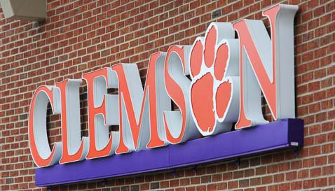 Clemson, Scar to compete in 35th Blood Bowl