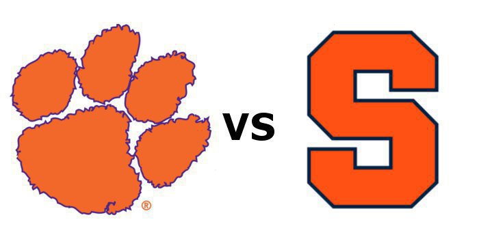Clemson vs. Syracuse prediction: Can the Tigers survive the Dome?