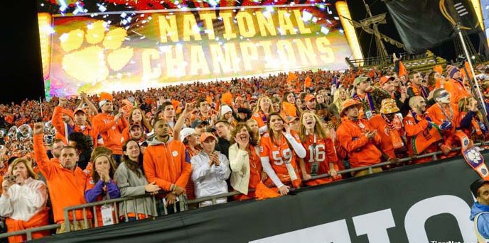 The title has been won, so where do the Tigers go from here?