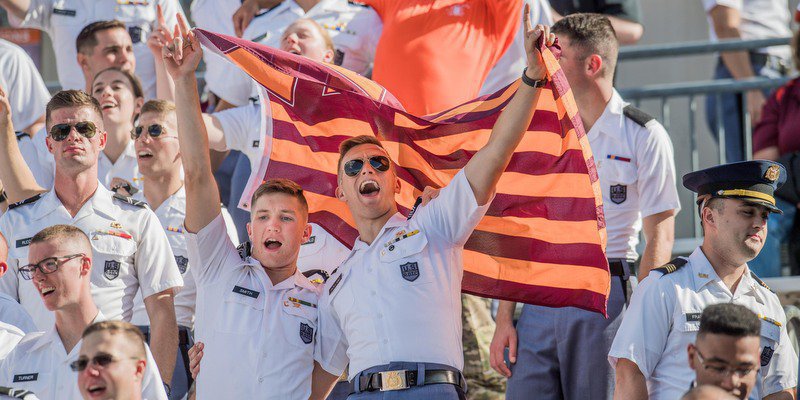Trip to Lane Stadium offers a real test for the Tigers