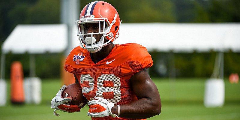 Feaster; Sleepers; OL Recruiting; Redshirts