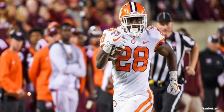 Virginia Tech Review