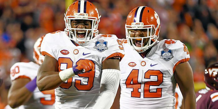 South Carolina Review