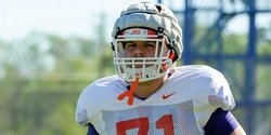 Two Clemson OL will no longer play at Clemson