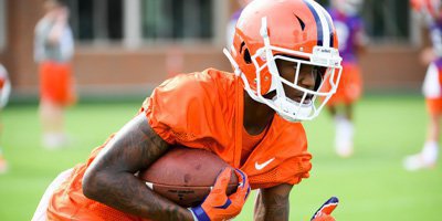 Spring practice insider: Thursday morning news and notes