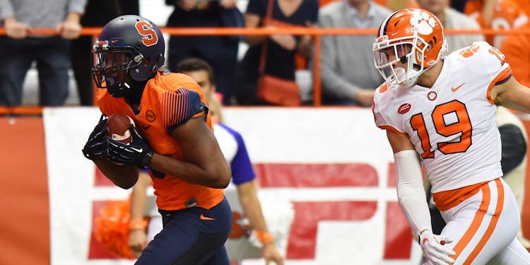 Instant Analysis: Syracuse 27 Clemson 24