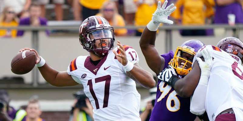 Will the Tigers get blitz-happy against Tech's freshman QB?