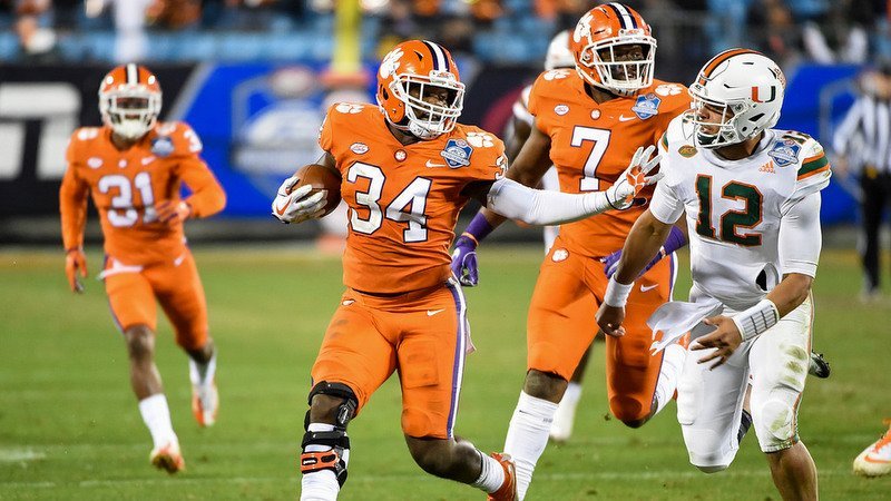Clemson