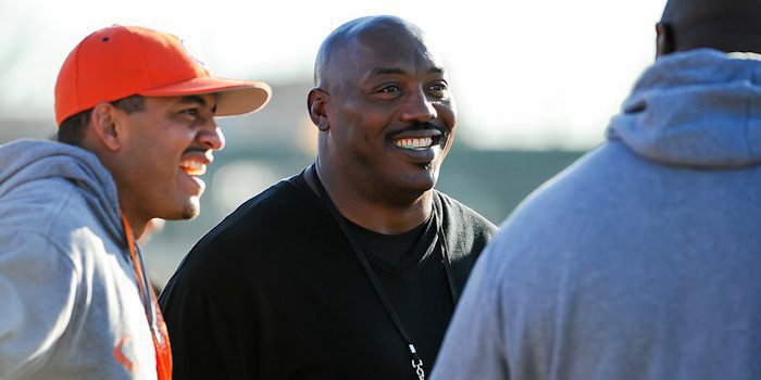 Levon Kirkland: Humble recruiting beginnings to Hall of Fame