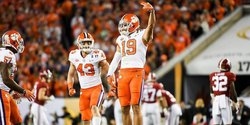 Monday Insider: Game week has arrived in Clemson