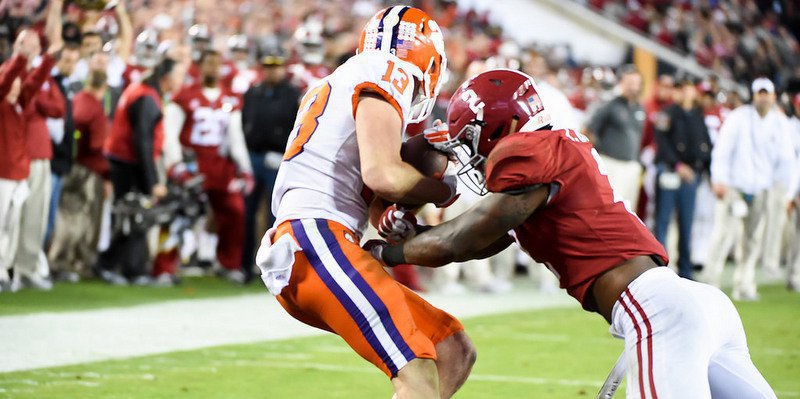 A Look Back: Tigers were destined to win the National Championship