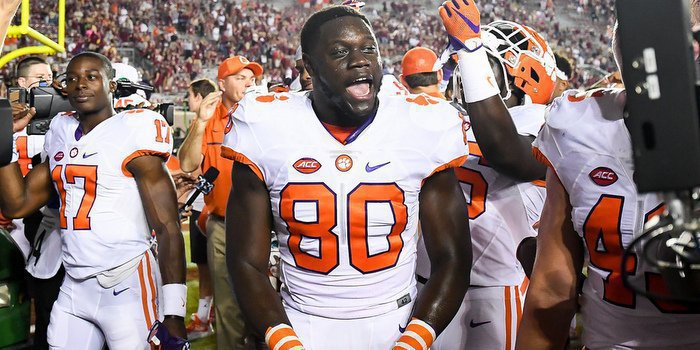 Smilin' Milan ready to take on leadership role, be a factor on the field