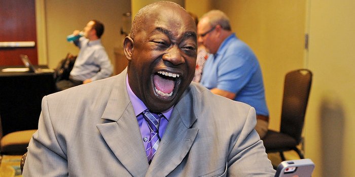 Gamecock great George Rogers says he voted for Watson to win the Heisman