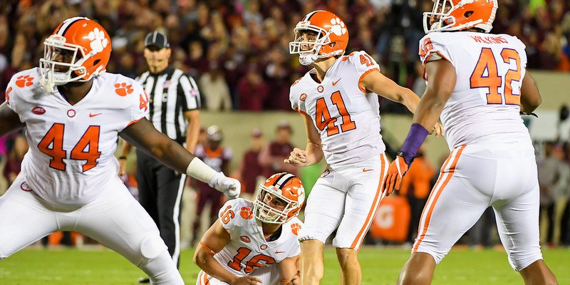 Swinney has no clarity in