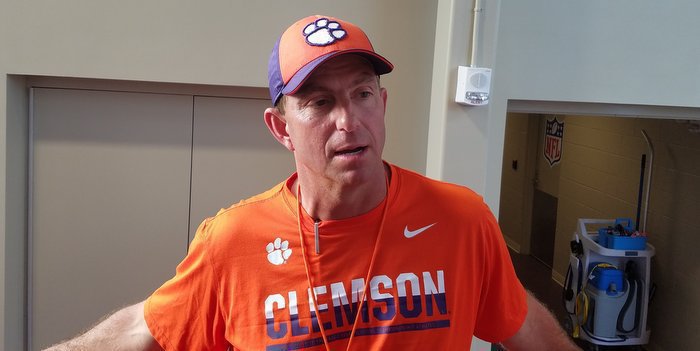 Spot the ball: Head coaches, rosters set for spring game
