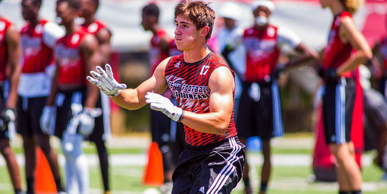 Swinney Ball: Will Swinney realizes a dream come true