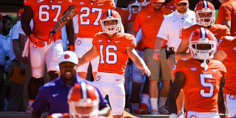 Will Swinney enjoys
