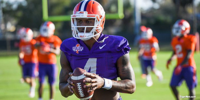 Deshaun Watson will shine in the NFL