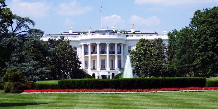 White House Visit: Tigers again on the national stage