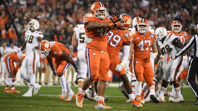 Put on your big boy pants: Winner will be the team that wants it more