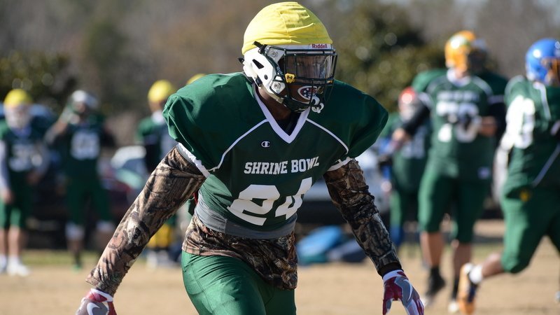 Tuesday recruiting insider: More intel on K.J. Henry