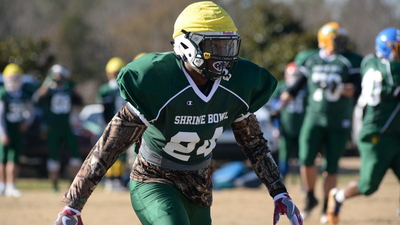 Twitter reacts to 5-star DE K.J. Henry signing with Clemson