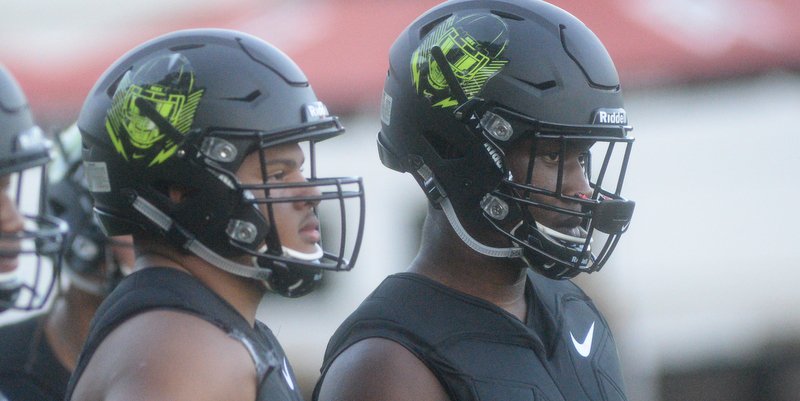 Brent Venables ready to use his new weapons of mass destruction