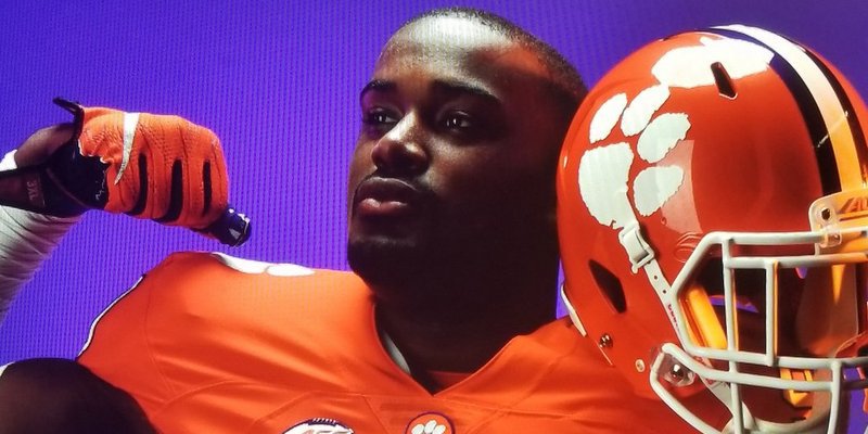 Your new favorite player? It might just be Darnell Jefferies