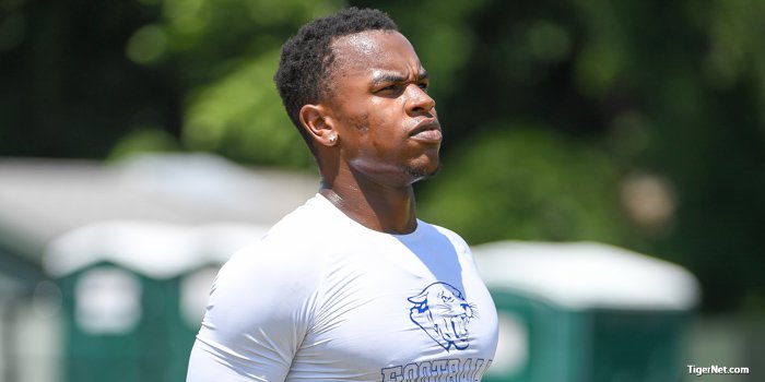 Swinney Camp Insider: Session Six boasts plenty of star power