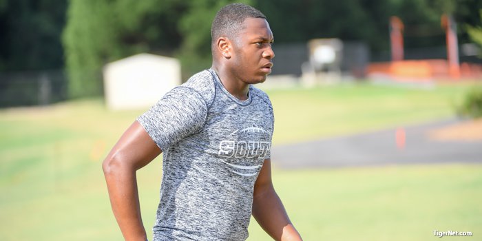 Camp Insider: Commits shine as camp comes to a close