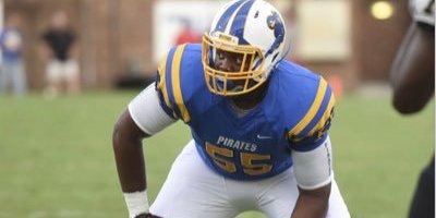Elite 2019 OL breaks down Clemson offer