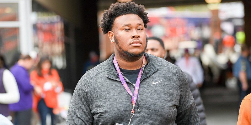 Virginia Tech's loss is Clemson's gain with newest commitment
