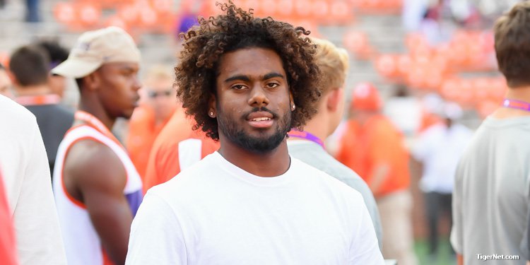Nebraska commit recaps
