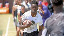 4-star RB decommits from USC, Clemson in final group