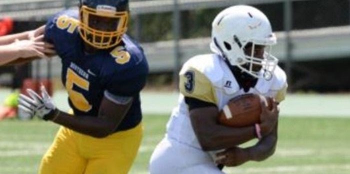North Carolina RB waiting on word of Clemson offer