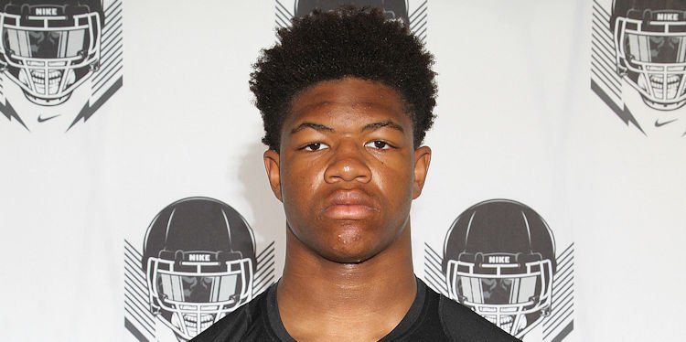 Georgia commit says Clemson